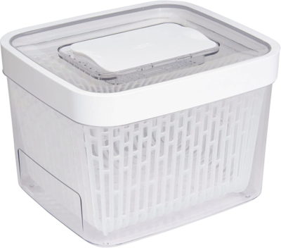 OXO 野菜保存容器 グリーンセーバー フードキーパー