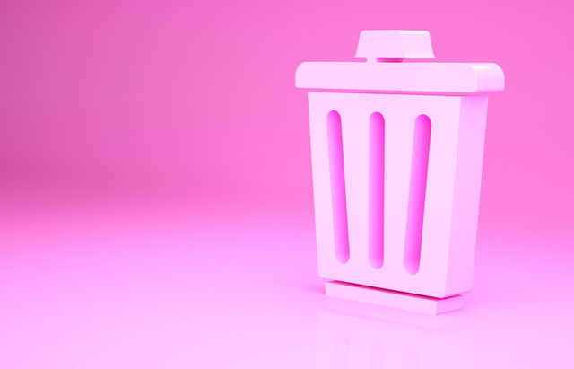 ゴミ箱