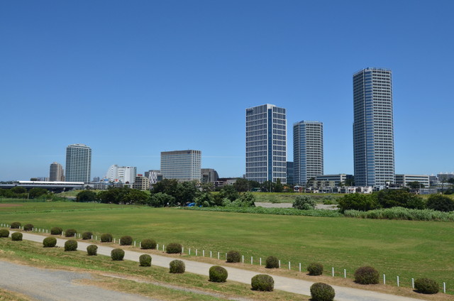 二子玉川ライズ