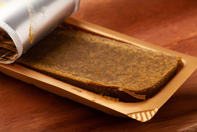 カレールーのパック