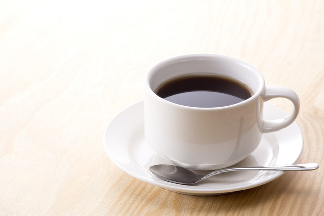 コーヒー