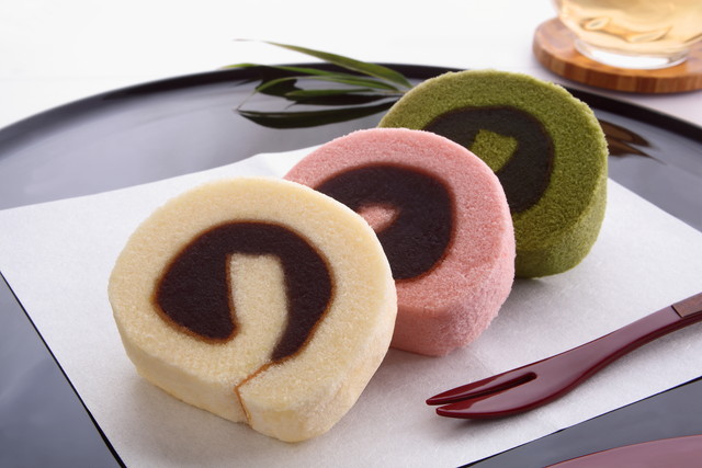 餡入りタルト