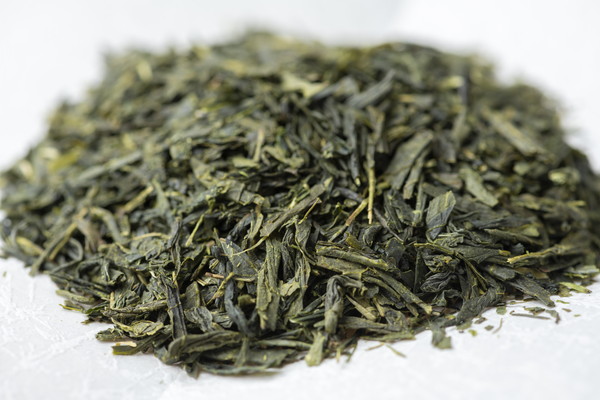 お茶っ葉