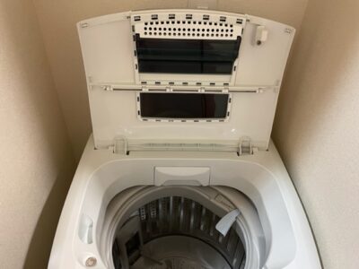 洗たく槽