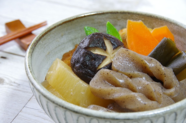 煮物