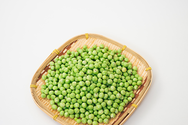 えんどう豆